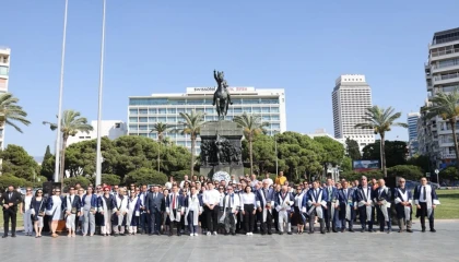 DEÜ’den bilimsel başarı! Stanford listesinde 42 akademisyen