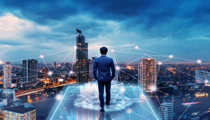 Dijital dönüşüm hız kazandı! İnternet sitesi sahipliği yüzde 56,5’e yükseldi