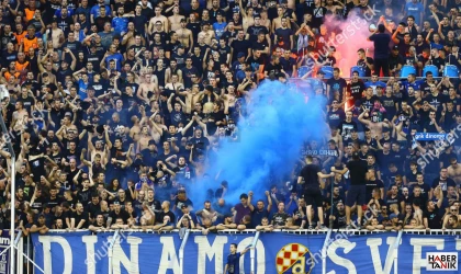 Dinamo Zagreb nerenin takımı, hangi ligde oynuyor?