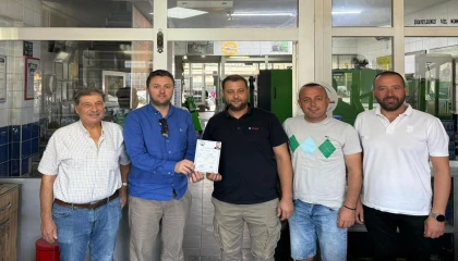 Edirne Keşan TSO’dan bölge ekonomisine katkı