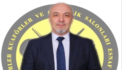Edirne Keşan’da berberler okul öncesi mesaiye hazır