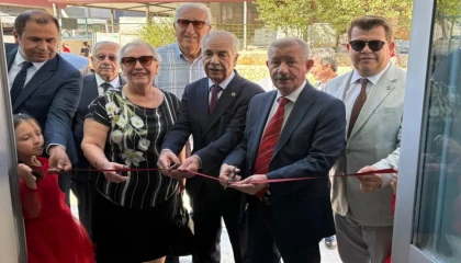 Edirne Keşan’da hayırsever çiftten eğitime büyük destek