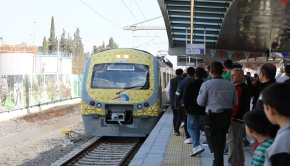 Gaziantep’te toplu taşıma öğrencilere 1 TL’nin altında