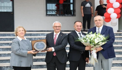 Gebze’de eğitimde yeni dönem coşkusu