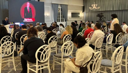 GESİAD ve MARSİFED’den Bursa’da yatırım zirvesi