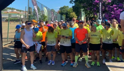 How To Trail Run 10 yaşında... Yeni sezon 14 Eylül’de Kınalıada’da