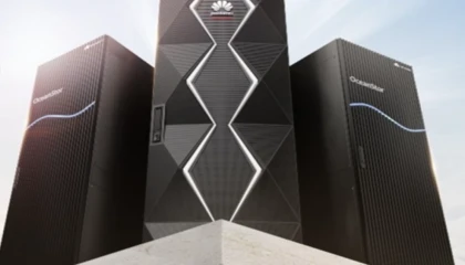 Huawei Veri Depolama, Magic Quadrant’ta lider olarak seçildi