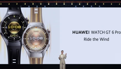 Huawei yenilikçi ürün yelpazesiyle akıllı teknolojinin geleceğini şekillendiriyor