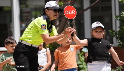 İçişleri’nden eğitim genelgesi