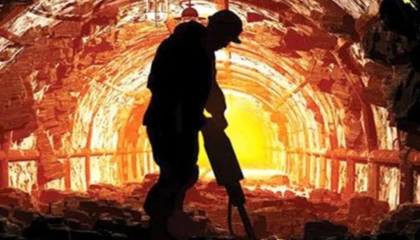 İmalat sanayi büyüdü, madencilik sektörü geriledi!