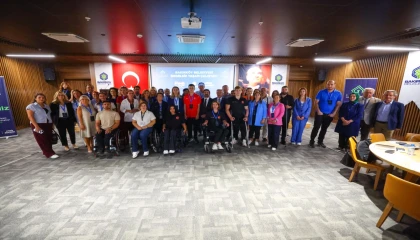 İstanbul Bakırköy’de engelsiz yaşam için yeni adım