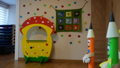 İstanbul Maltepe’de çocuk evleri yeni döneme hazır