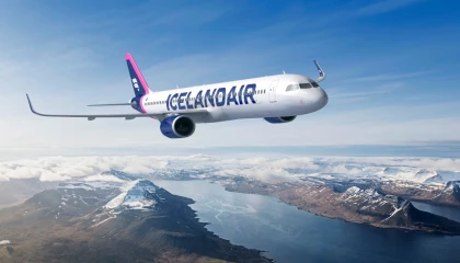 İstanbul’da Asya ve Orta Doğu arasında yeni hava bağlantısı