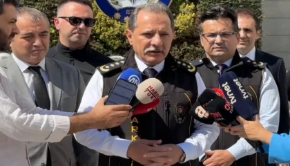 İstanbul’da zehir tacirlerine darbe: 6 ilçede 11 tutuklama