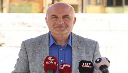 İYİ Partili Usta’dan OVP eleştirisi