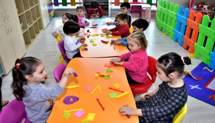 İzmir Bornova’da ’Aktivite Merkezleri’nde yeni dönem zamanı