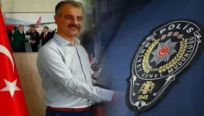 İzmir’de Polis Merkezine saldırı: 2 polis şehit, 2 polis yaralı!