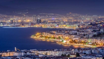 İzmir’de yabancı turist sayısı düştü! Egeli turizmciler ’stabil durumu kırmalıyız’ dedi