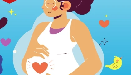 İzmit’ten anne adaylarına eğitim desteği