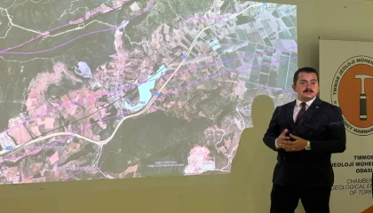 Jeoloji Mühendisleri’nden Kestel Seymen imar planına sert tepki! Deprem riski gizleniyor, plan iptal edilsin!