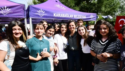 KARBEM’den YKS’de yüzde 83’lük başarı