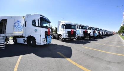 Kayseri Büyükşehir’den 520 milyon liralık dev yatırım