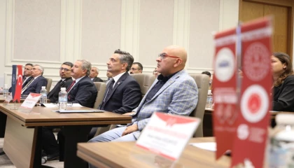 Kayseri Melikgazi ’Elmas’ gibi parladı