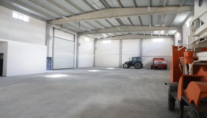 Kayseri Melikgazi’nden çiftçiye büyük hizmet