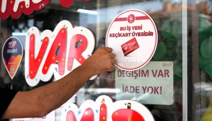 KeçiKart ile eğitimde eşitlik ve dayanışma güçleniyor