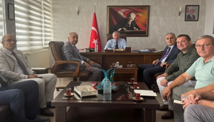 Keşan Gazi Evrenos KYK Yurdu’nda su krizi giderilecek!