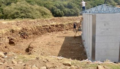 Keşan İbrice Limanı’nda tarihi küp keşfedildi!