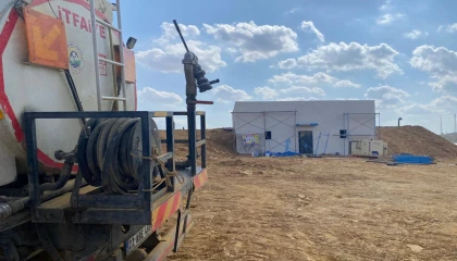 Keşan OSB’de kimyasal zehirlenme: 5 işçi hastaneye kaldırıldı