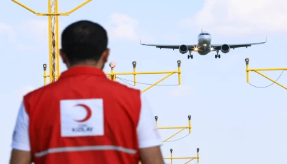 Kızılay’dan ’altın kan’ operasyonu!