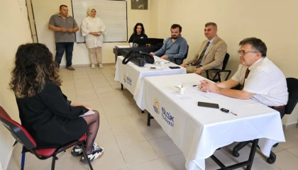 Kocaeli Gölcük Konservatuarı’na başvurular başladı