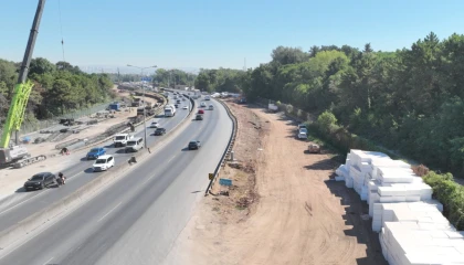 Kocaeli’de geofoam teknolojisiyle Türkiye’de ilk olacak