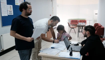 Kocaeli’de konservatuvarın yeni yetenekleri belli oldu