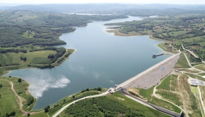  Kocaeli’de kuraklığa karşı dev su projeleri hayata geçiyor