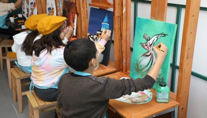 Konya Karatay’da genç yeteneklere akademi fırsatı