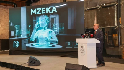 Konya Meram’da yapay zeka ile akıllı hizmet dönemi