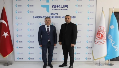 Konya’da meslek seçiminde öğrenci-veli iş birliği