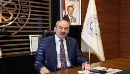 KTO’dan ikinci büyüme değerlendirmesi