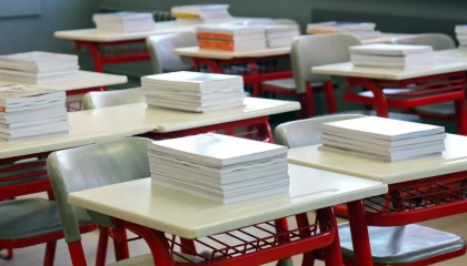 LGS sorularının temel kaynağı ücretsiz ders kitapları oldu