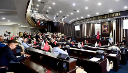 Malatya’da üniversite öğrencilerine ulaşım ve eğitim desteği