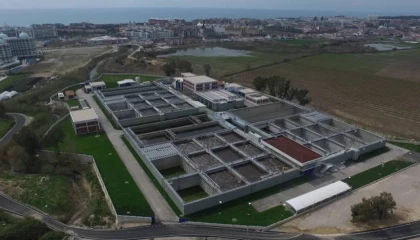 Manavgat’a 2,9 Milyar TL’lik altyapı yatırımı