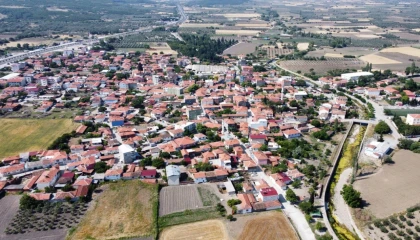 Manisa Gelenbe’nin 57 yıllık altyapısı yenilenecek
