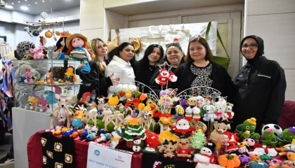 MASMEK güz dönemi kayıtlarını alıyor