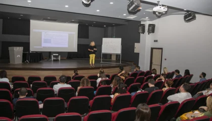 Mersin’nde ‘Yönetim Sistemleri Eğitimi’
