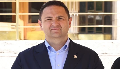 Milletvekili Akdoğan: Bin liraya 50 litre mazot alınabilmeli!