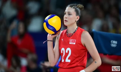 Milli Voleybolcu İlkin Aydın Hakkındaki İddialar Asılsız Çıktı