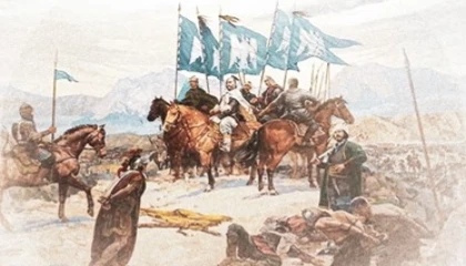 Miryokefalon Zaferi’nin 849. yıl dönümü Denizli’de anılacak
